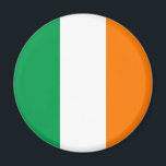 Ireland Flag Magnet<br><div class="desc">Ireland Flag</div>