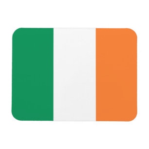 Ireland Flag Magnet