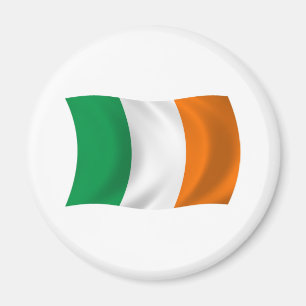 Ireland Flag Magnet