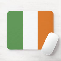 Ireland flag