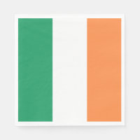 Ireland Flag