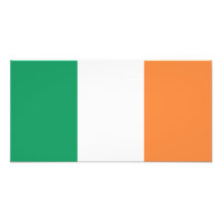 Ireland Flag