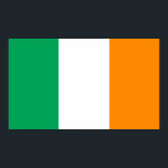 ireland flag poster<br><div class="desc"></div>