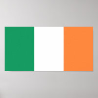 Ireland Flag