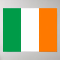 Ireland Flag