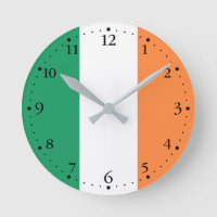 Ireland Flag