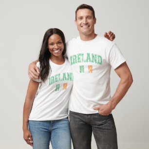 Ireland Flag T-Shirt