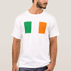 Ireland Flag T-Shirt