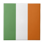 Ireland flag tile<br><div class="desc">An ideal gift for all those who are patriotic of their country!</div>