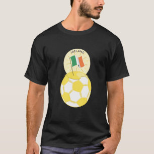 Ireland Football Club T-Shirt