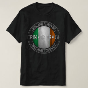 Ireland Forever T-Shirt