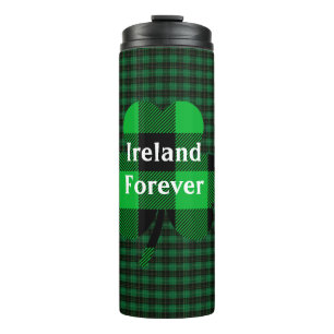 Ireland Forever  Thermal Tumbler