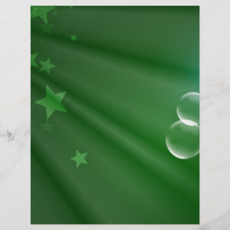 Ireland Green Pattern Art Peace Love Destiny