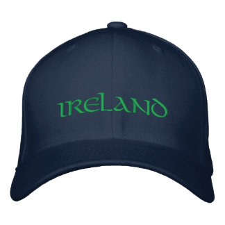 Ireland Hat