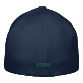 Ireland Hat (Back)