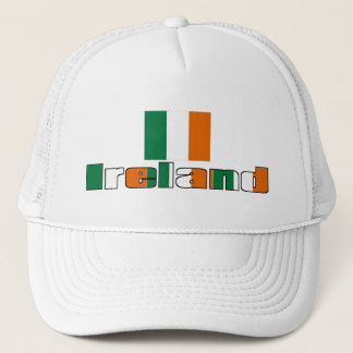 Ireland Hat