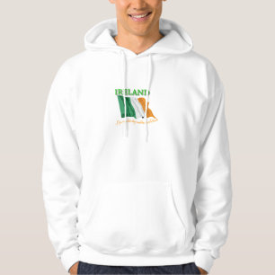 Ireland Hoodie