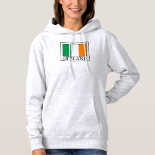 Ireland Hoodie