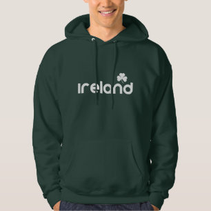 Ireland Hoodie