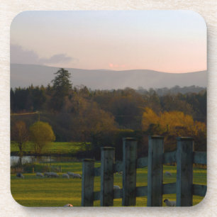 Ireland is Beautiful Coaster