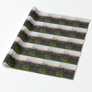 Ireland is Beautiful Wrapping Paper