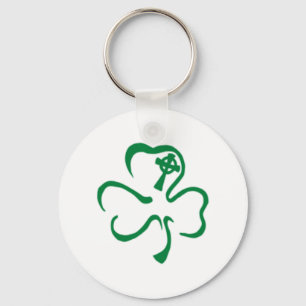 Ireland Key Ring
