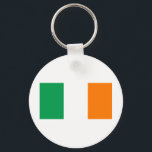 Ireland Key Ring<br><div class="desc">Ireland</div>