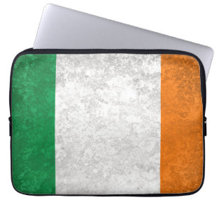 Ireland Laptop Sleeve