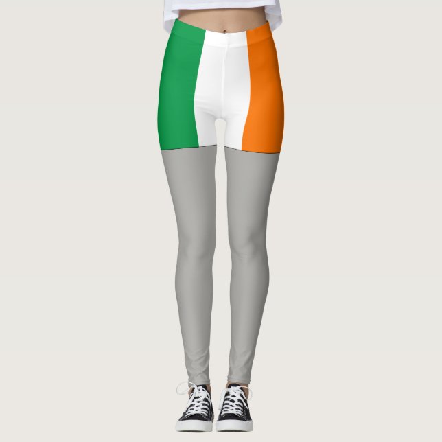 Ireland Leggings (Front)