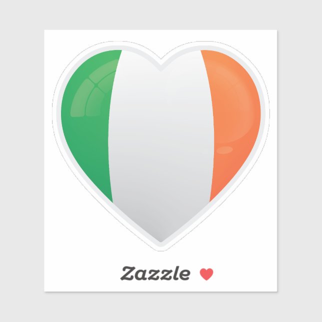 Ireland Love Icon (Sheet)