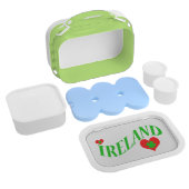 Ireland Love Lunch Box (Full Product)