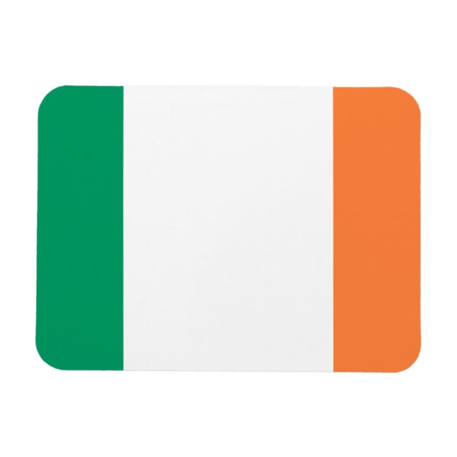 Ireland Magnet (Horizontal)