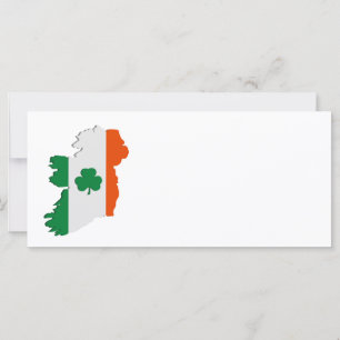 Ireland map