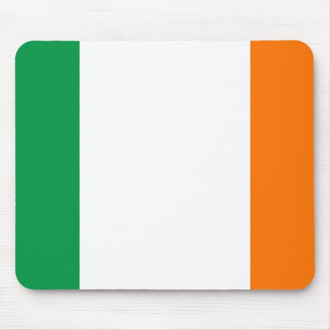 ireland mouse pad (Front)