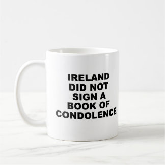 Ireland Mug