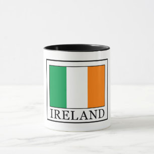 Ireland Mug