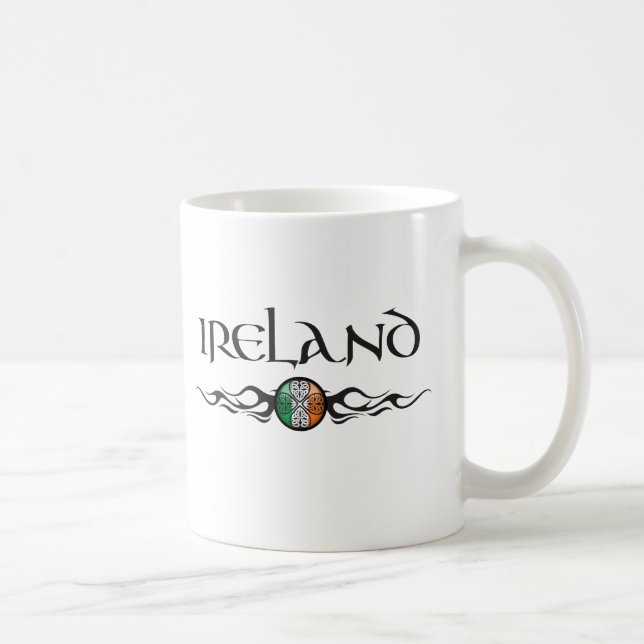 Ireland Mug (Right)