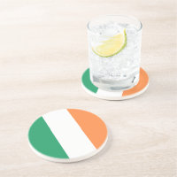 Ireland National Flag, Irish standard, Banner