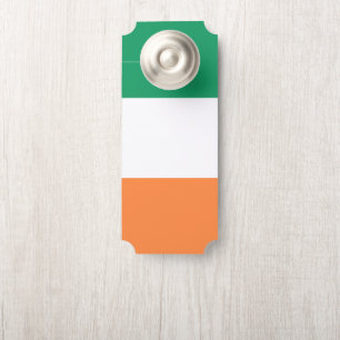 Ireland National Flag, Irish standard, Banner Door Hanger