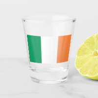 Ireland National Flag, Irish standard, Banner