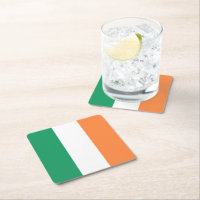 Ireland National Flag, Irish standard, Banner