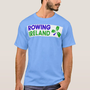 Ireland Rowing Classic TShirt
