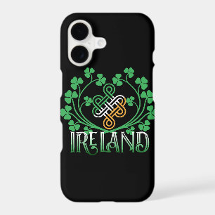 IRELAND SHAMROCK