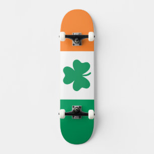 Ireland Skateboard