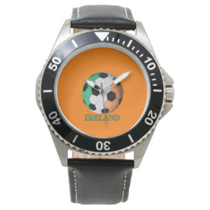 Ireland soccer watch