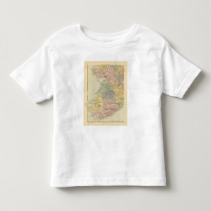 Ireland Southwest Toddler T-Shirt