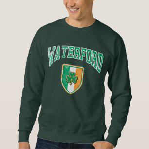 IRELAND SWEATSHIRT