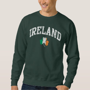 Ireland Sweatshirt