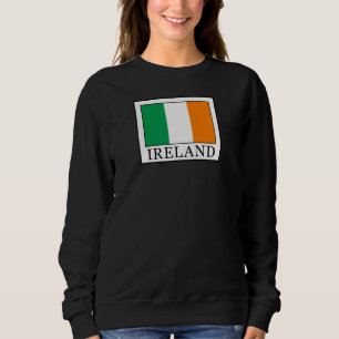 Ireland Sweatshirt
