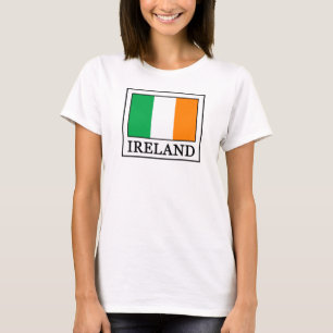 Ireland T-Shirt